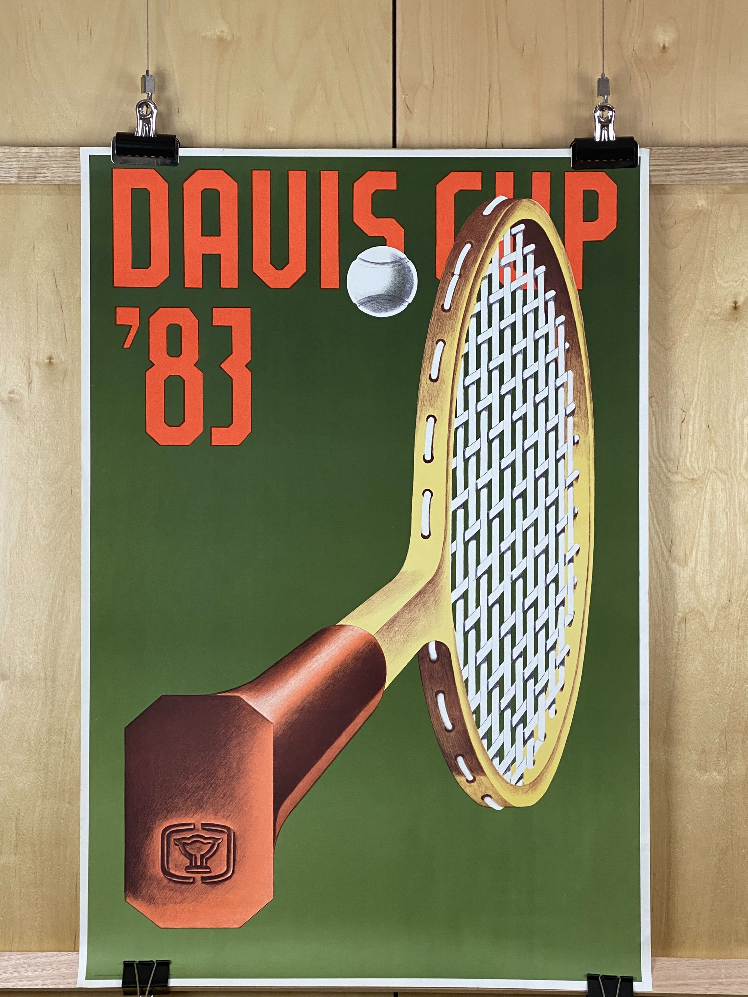 1983 Davis Cup